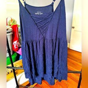 Torrid Super Soft Knit Tank Top | Torrid | 3x